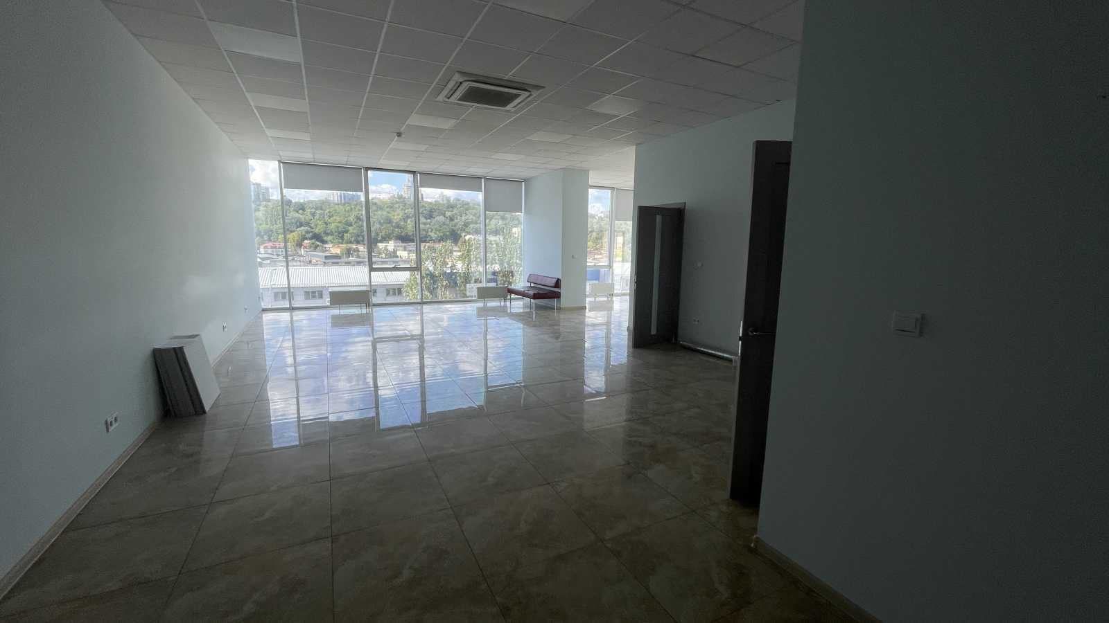 Аренда офиса 160 м², Новоконстантиновская ул., 2
