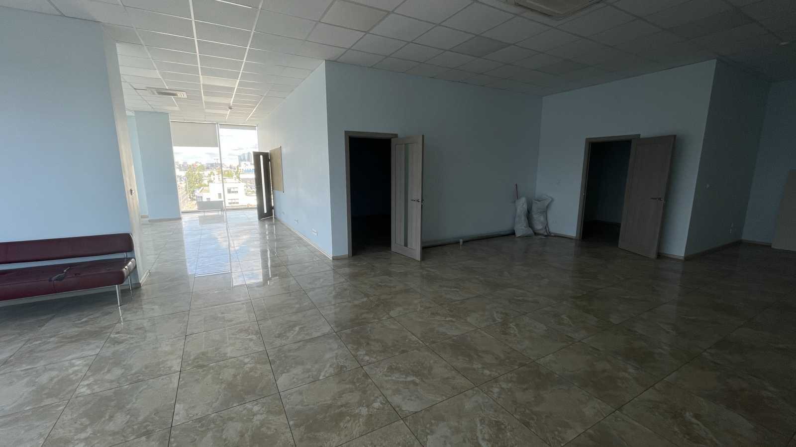 Аренда офиса 160 м², Новоконстантиновская ул., 2