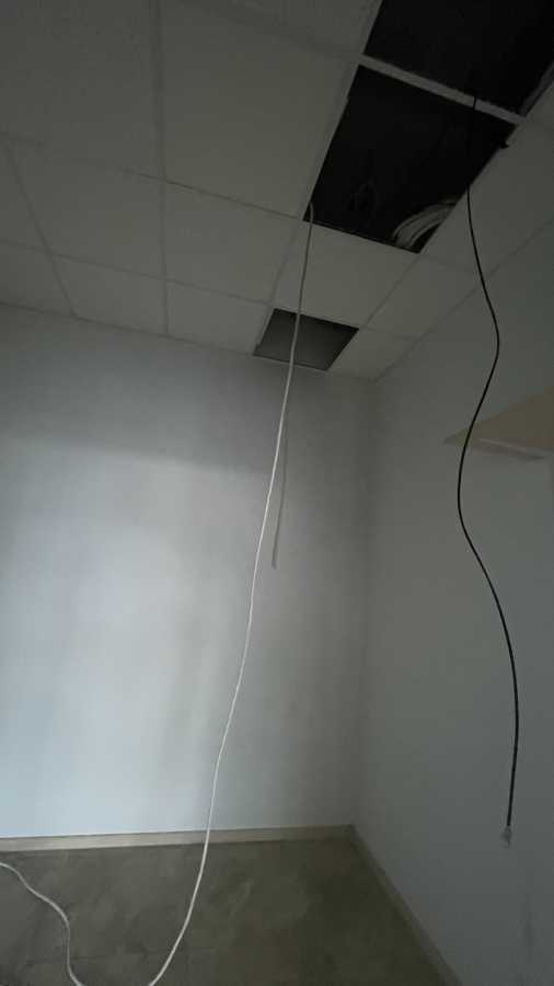 Аренда офиса 160 м², Новоконстантиновская ул., 2