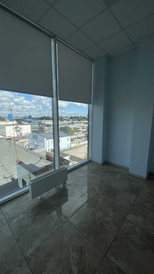 Аренда офиса 160 м², Новоконстантиновская ул., 2
