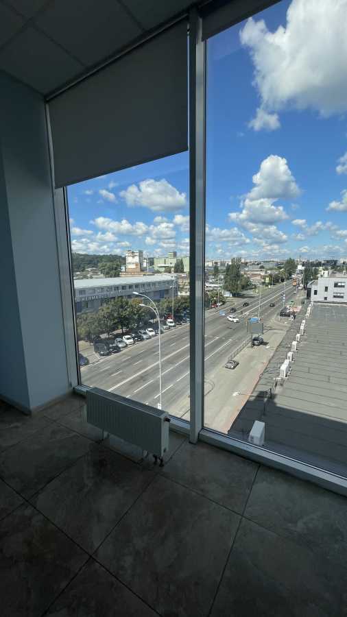 Аренда офиса 160 м², Новоконстантиновская ул., 2