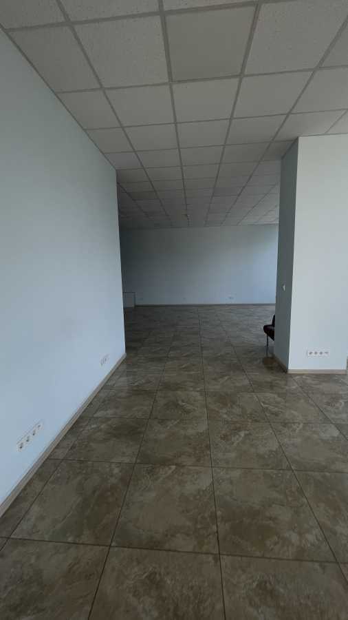Аренда офиса 160 м², Новоконстантиновская ул., 2