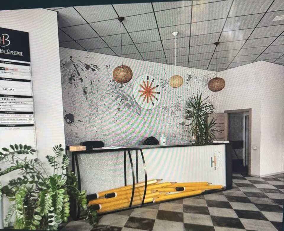 Аренда офиса 163 м², Новоконстантиновская ул., 2А