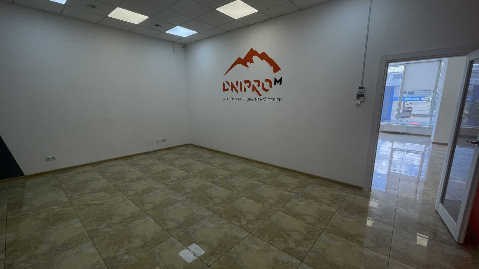 Аренда офиса 163 м², Новоконстантиновская ул., 2А