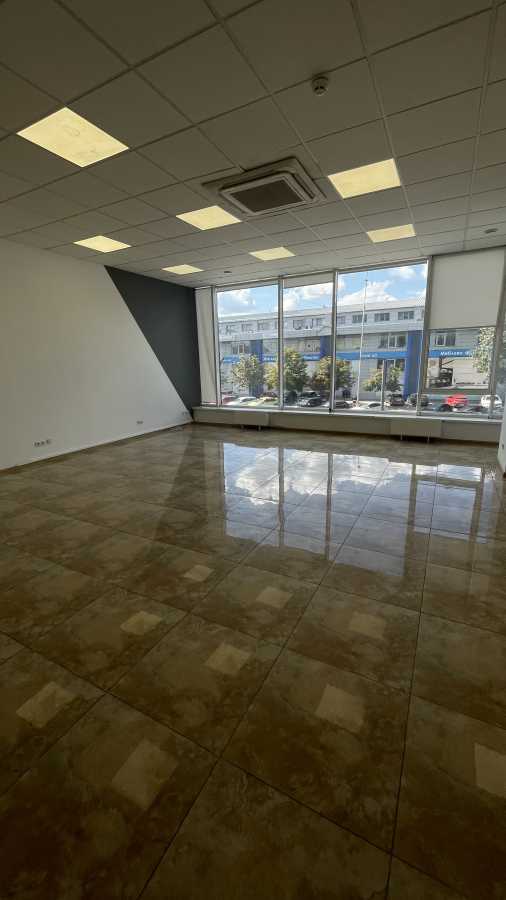 Аренда офиса 163 м², Новоконстантиновская ул., 2А