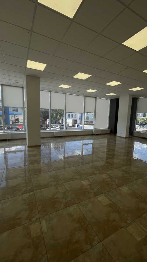 Аренда офиса 163 м², Новоконстантиновская ул., 2А