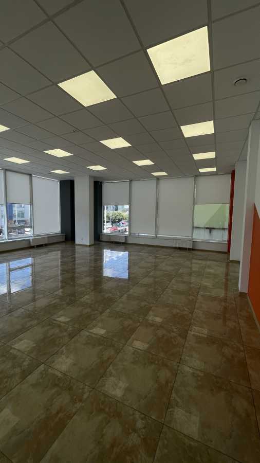 Аренда офиса 163 м², Новоконстантиновская ул., 2А