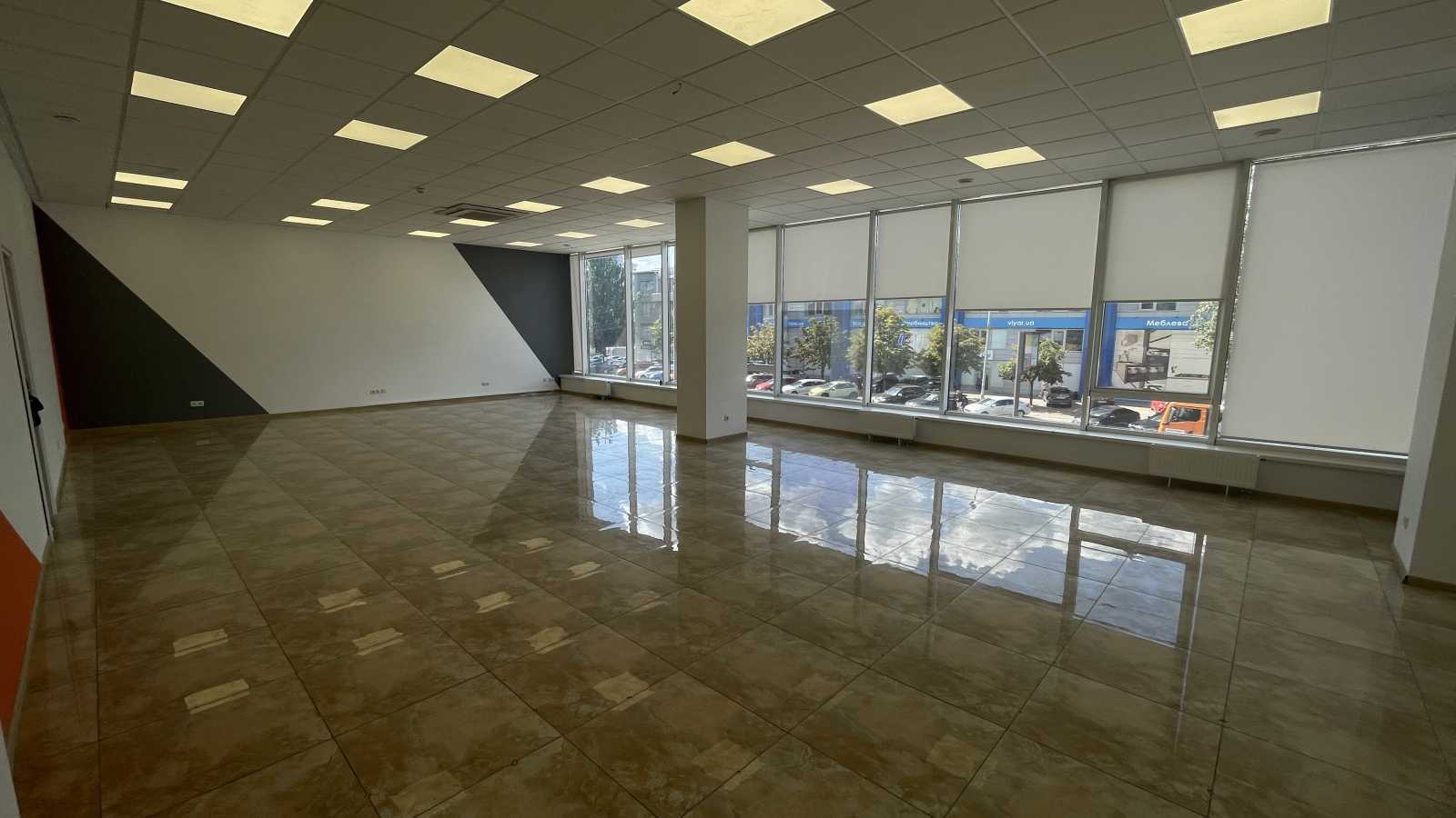 Аренда офиса 163 м², Новоконстантиновская ул., 2А