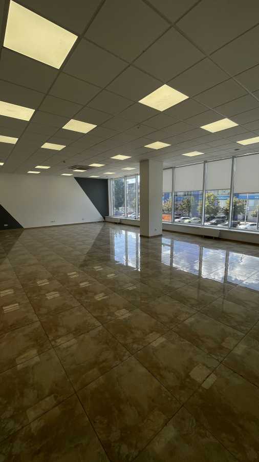 Аренда офиса 163 м², Новоконстантиновская ул., 2А