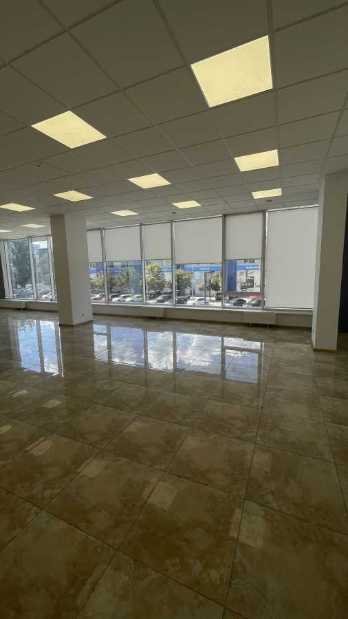 Аренда офиса 163 м², Новоконстантиновская ул., 2А