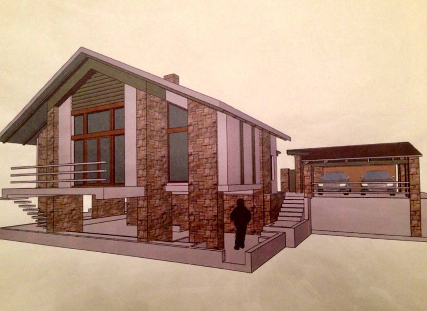 Продажа дачи 210.4 м²