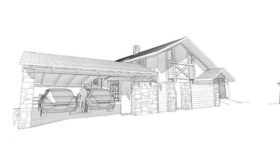 Продажа дачи 210.4 м²