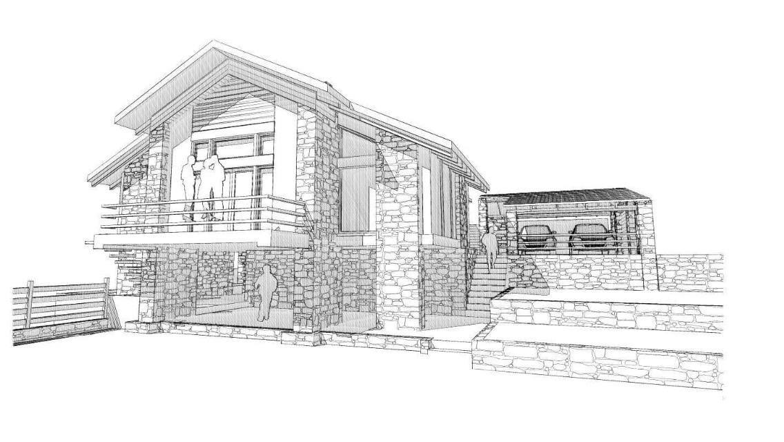 Продажа дачи 210.4 м²