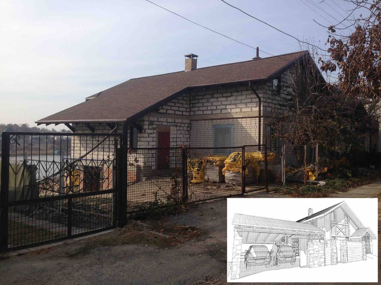 Продажа дачи 210.4 м²