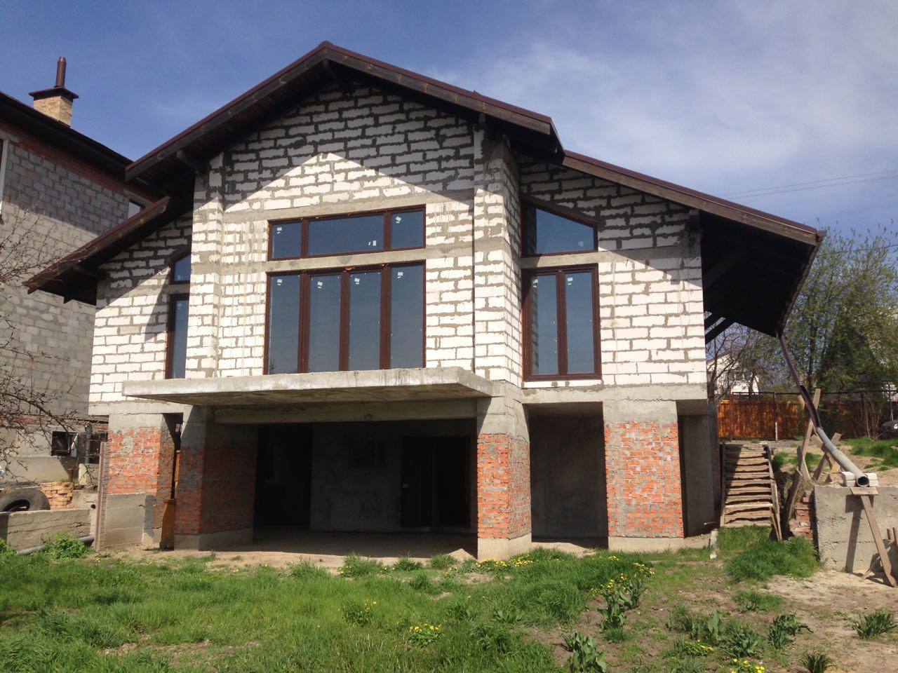 Продажа дачи 210.4 м²