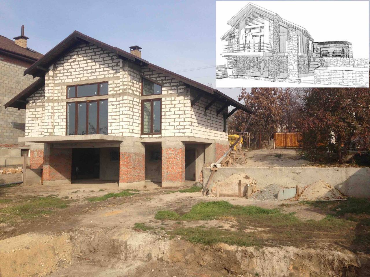 Продажа дачи 210.4 м²