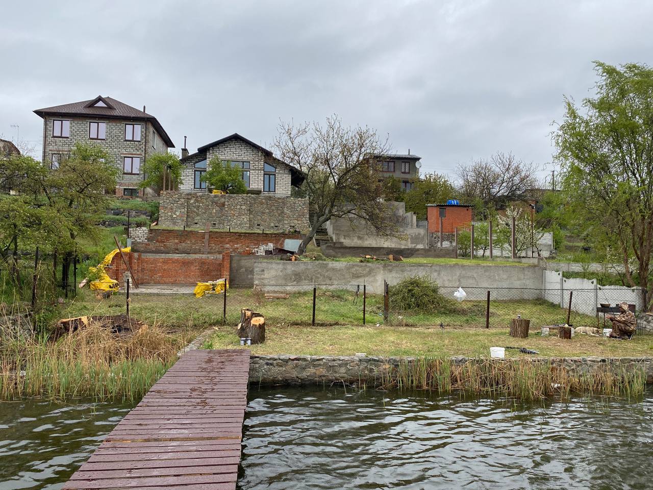 Продажа дачи 210.4 м²