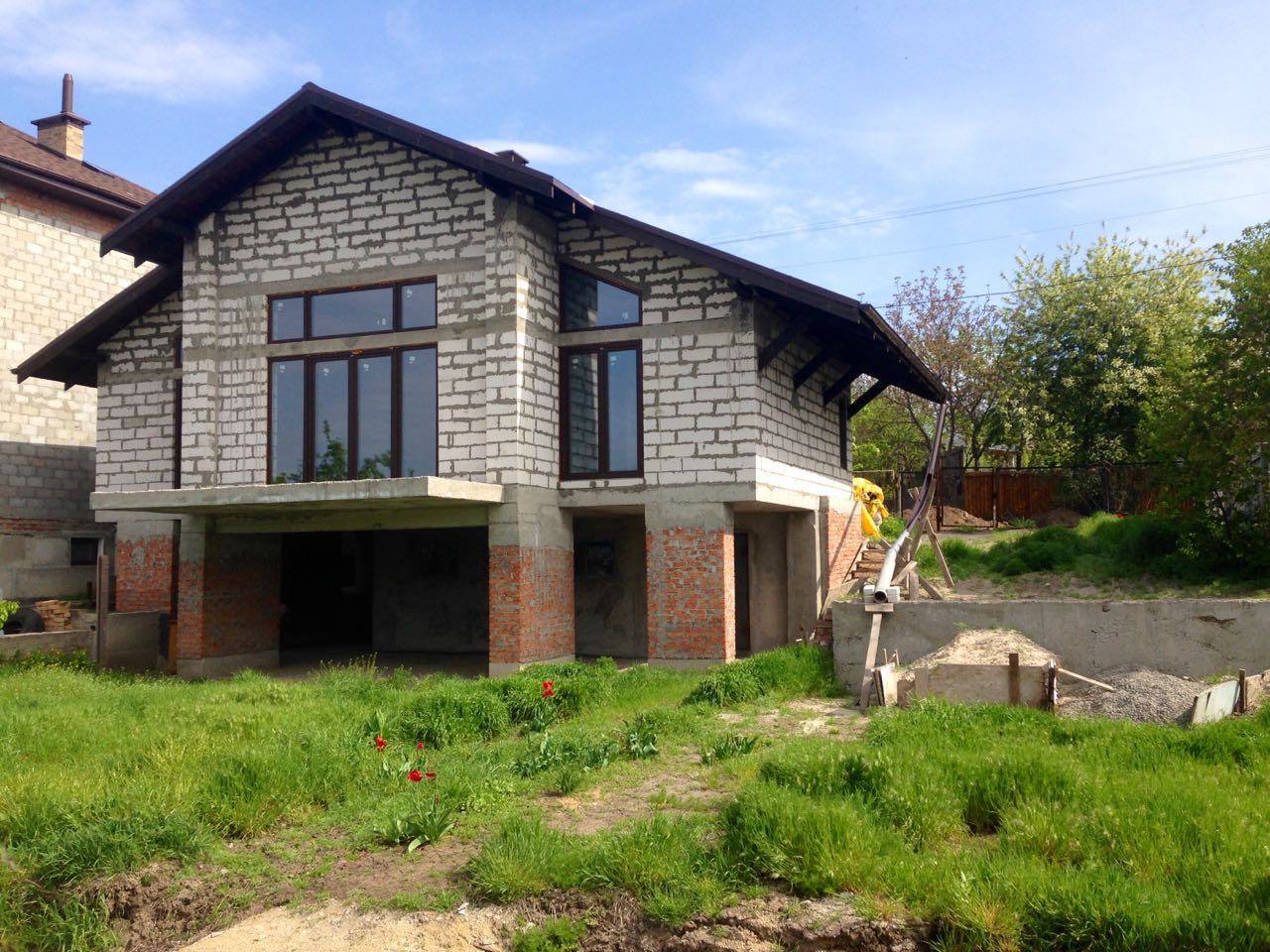 Продажа дачи 210.4 м²