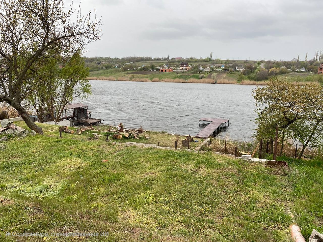 Продажа дачи 210.4 м²