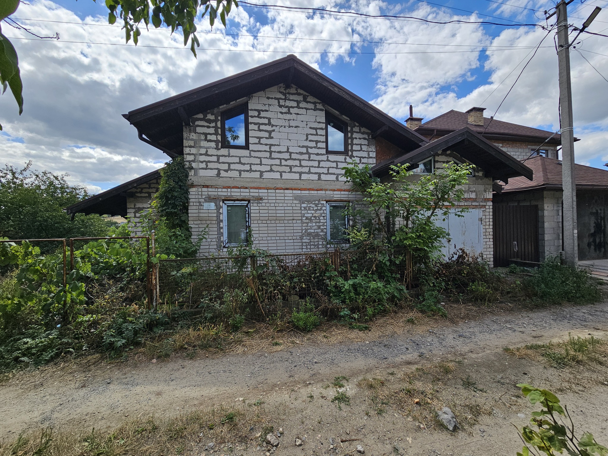 Продажа дачи 210.4 м²