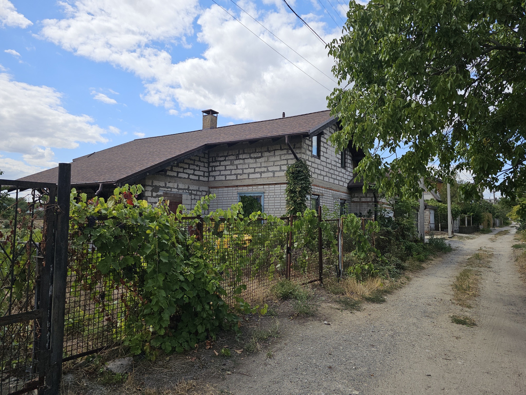 Продажа дачи 210.4 м²