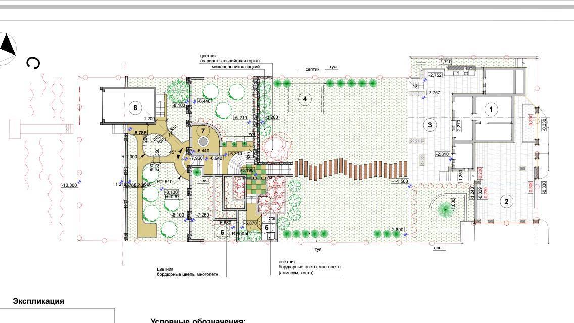 Продажа дачи 210.4 м²