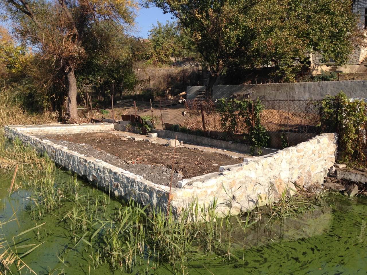 Продажа дачи 210.4 м²