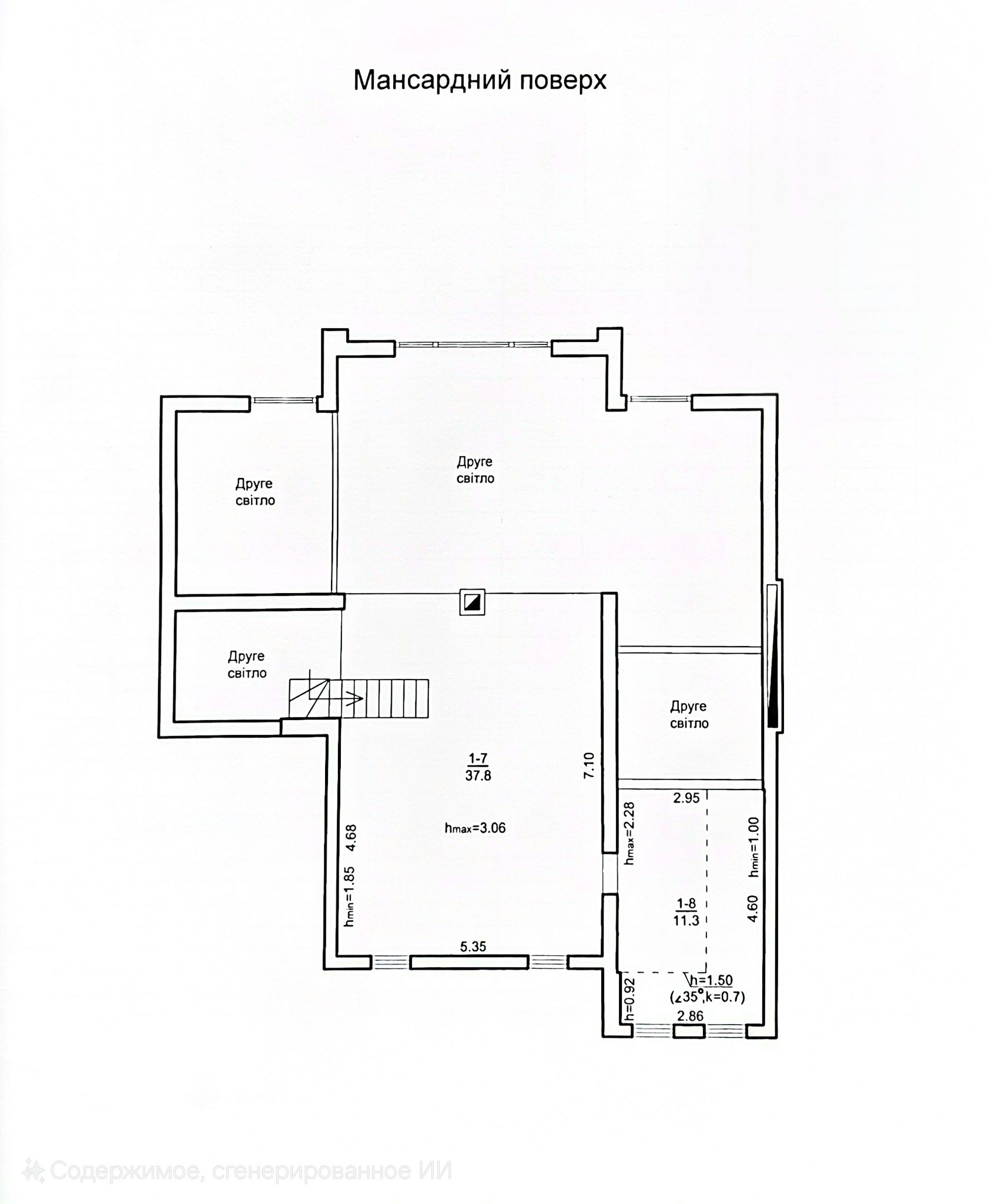 Продажа дачи 210.4 м²