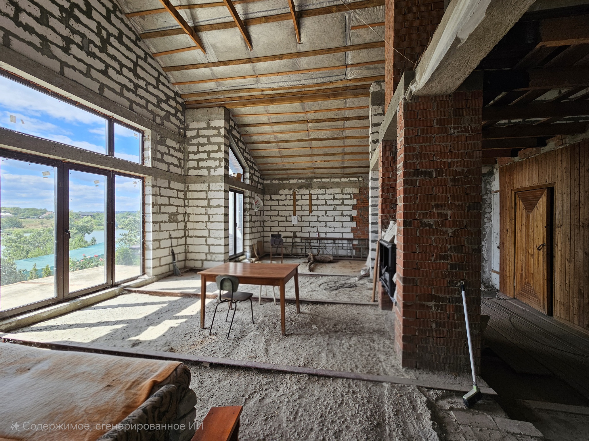 Продажа дачи 210.4 м²