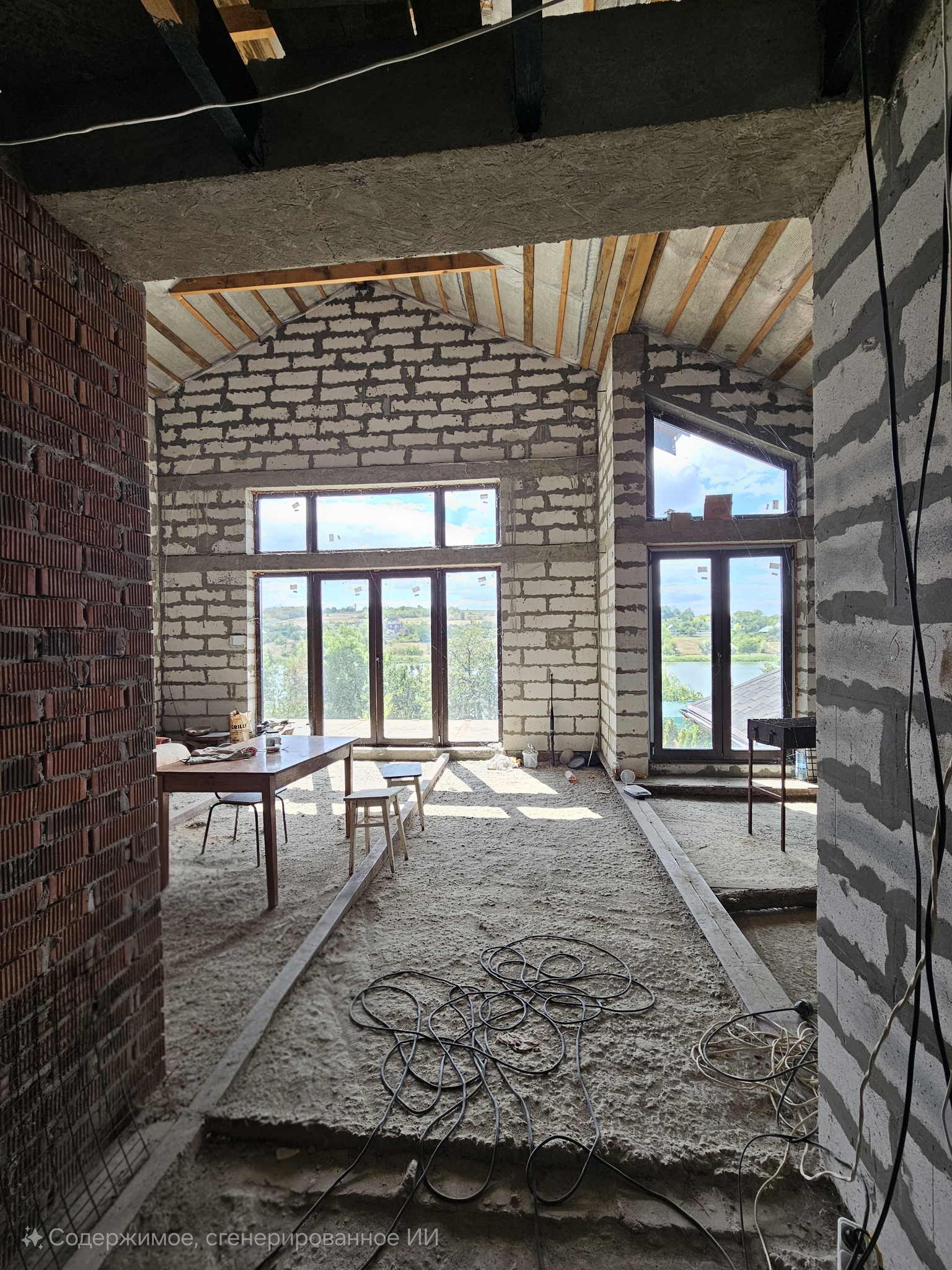 Продажа дачи 210.4 м²