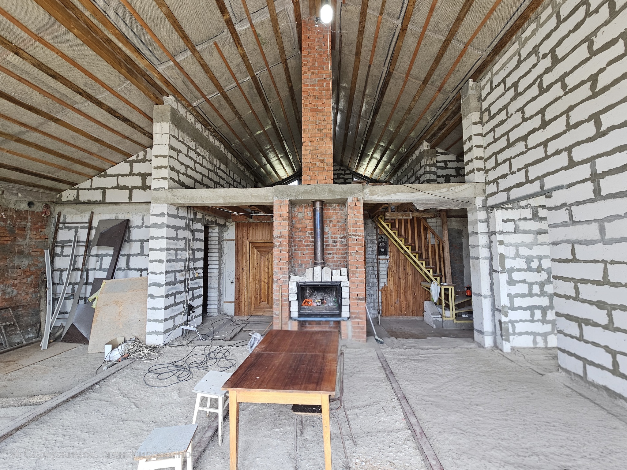 Продажа дачи 210.4 м²