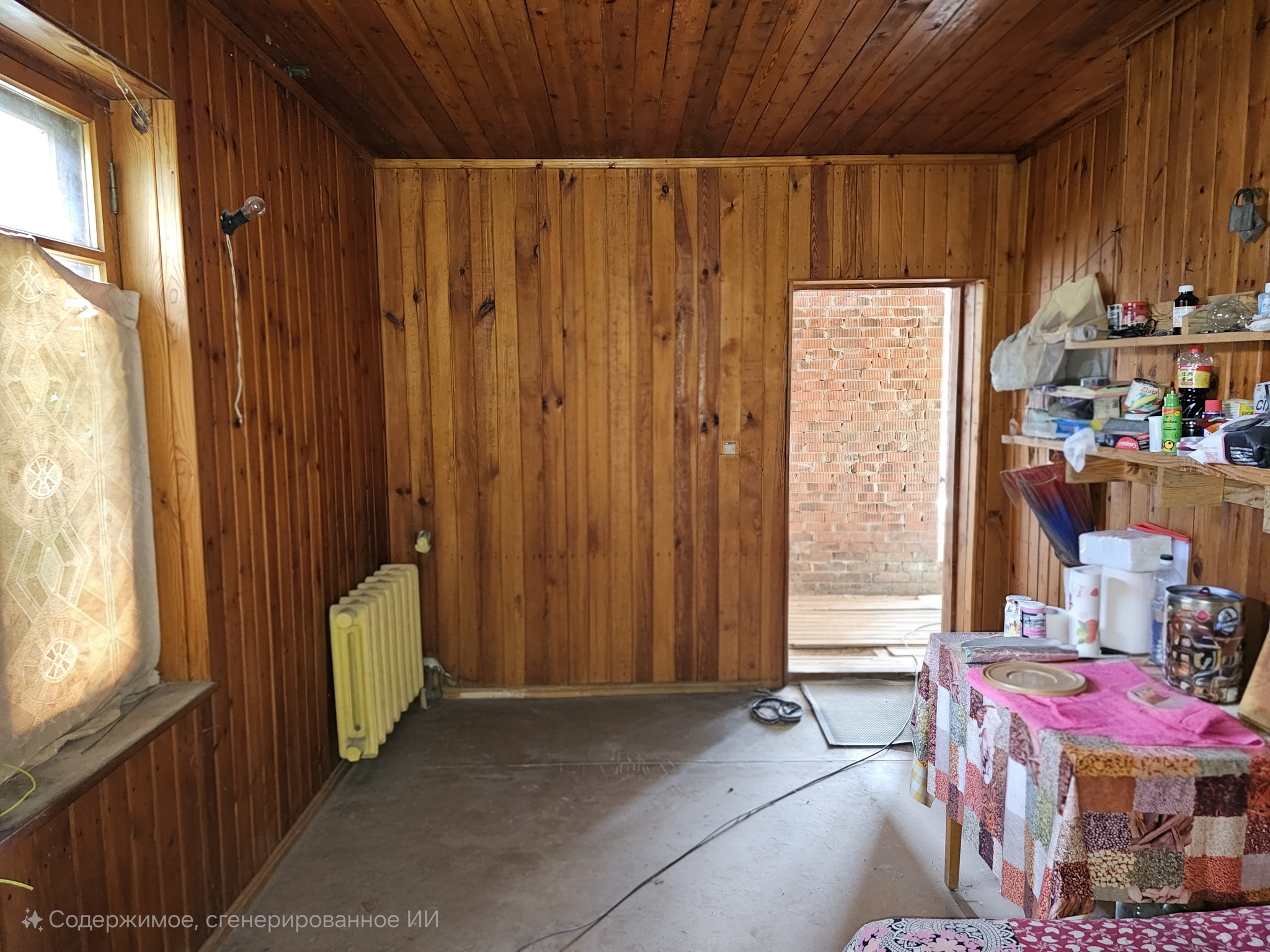 Продажа дачи 210.4 м²