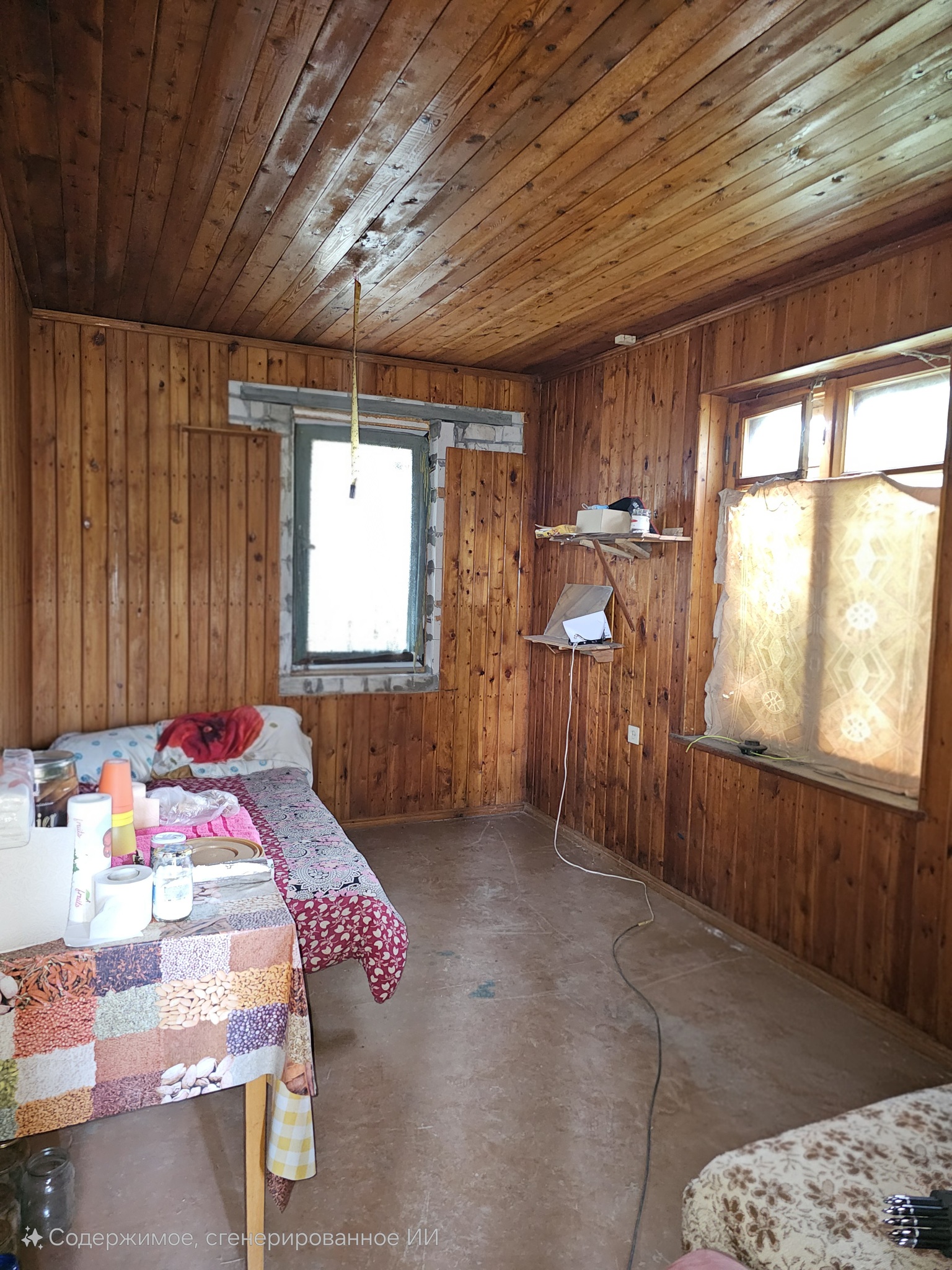 Продажа дачи 210.4 м²