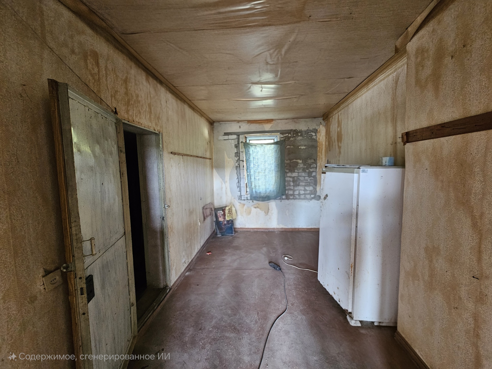 Продажа дачи 210.4 м²