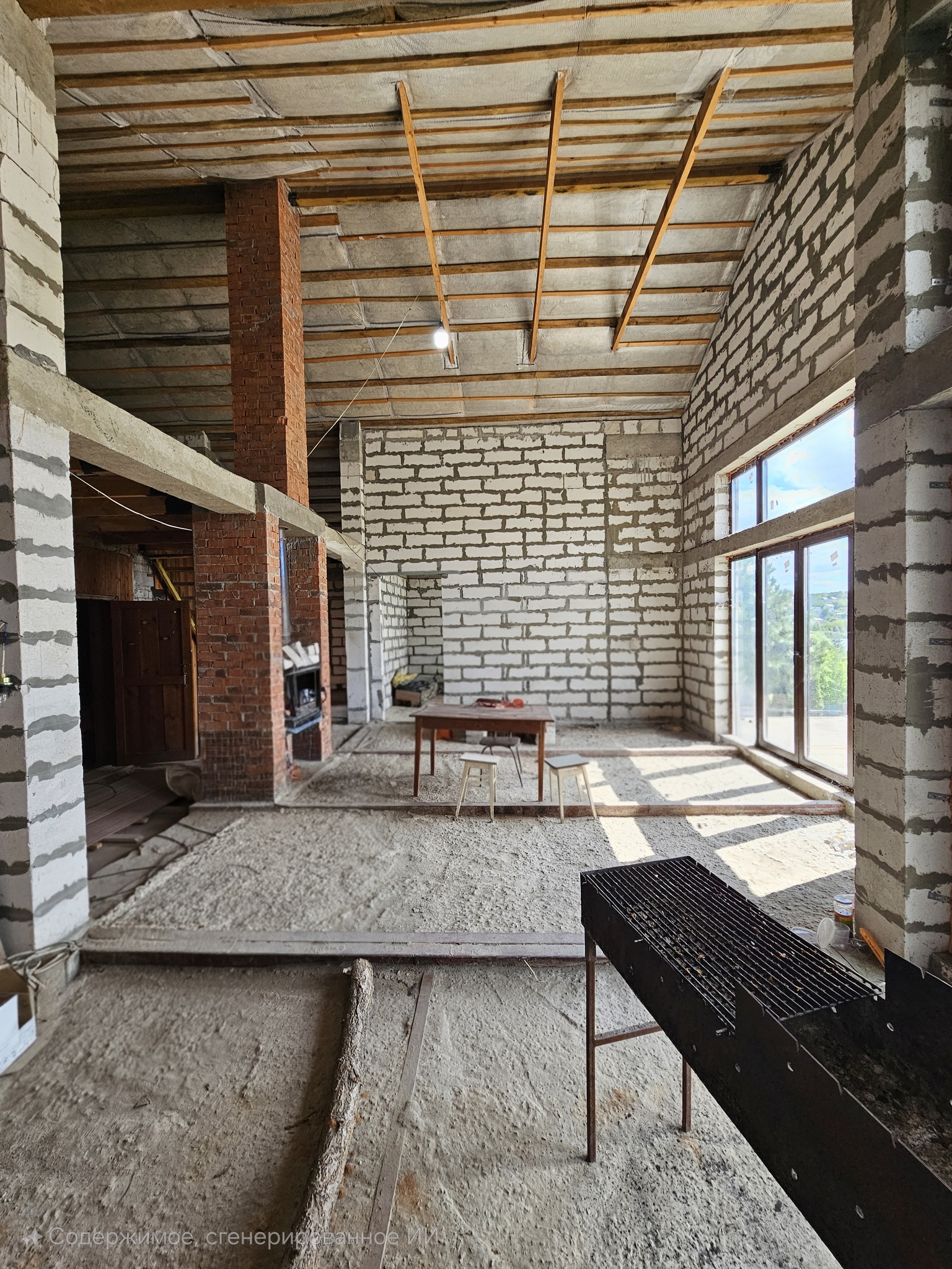 Продажа дачи 210.4 м²