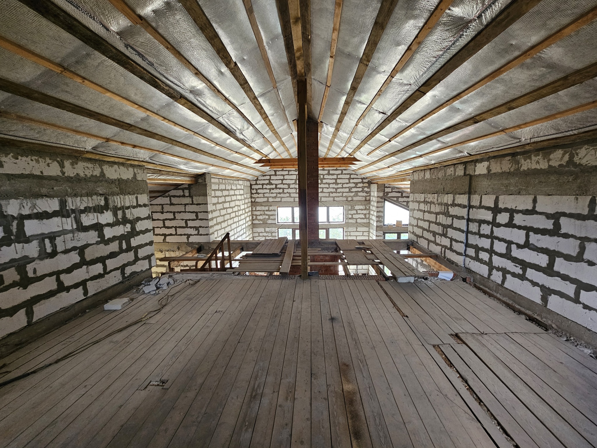 Продажа дачи 210.4 м²