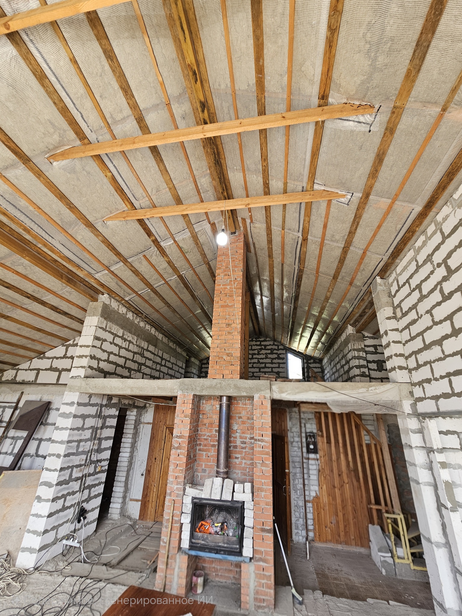 Продажа дачи 210.4 м²