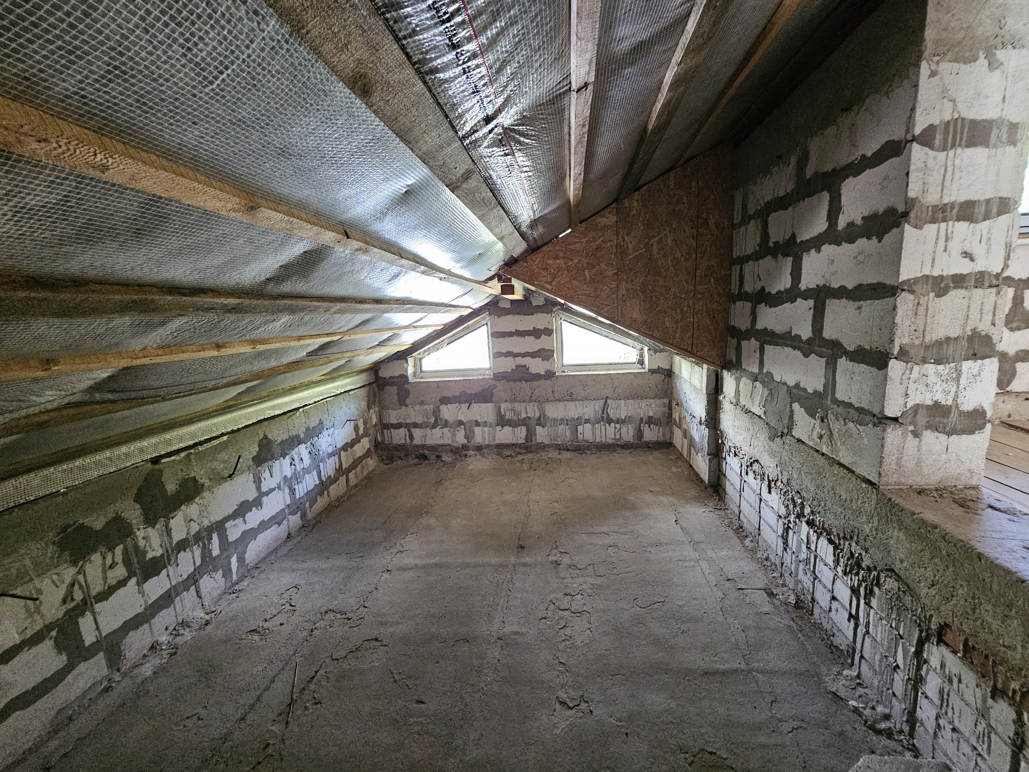 Продажа дачи 210.4 м²