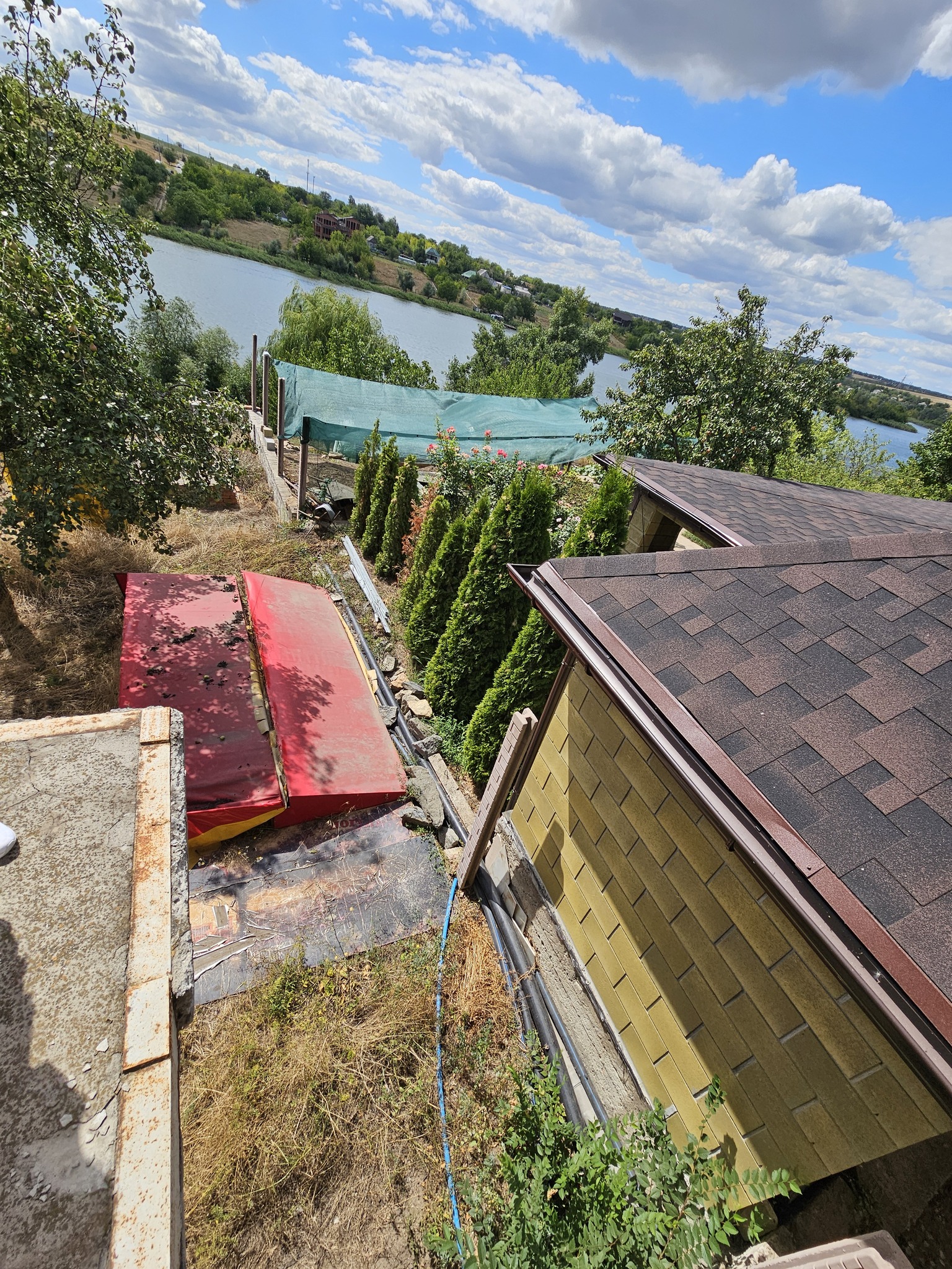 Продажа дачи 210.4 м²