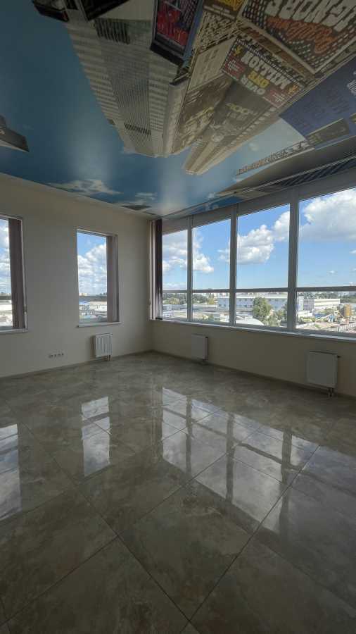 Аренда офиса 140 м², Новоконстантиновская ул., 2А