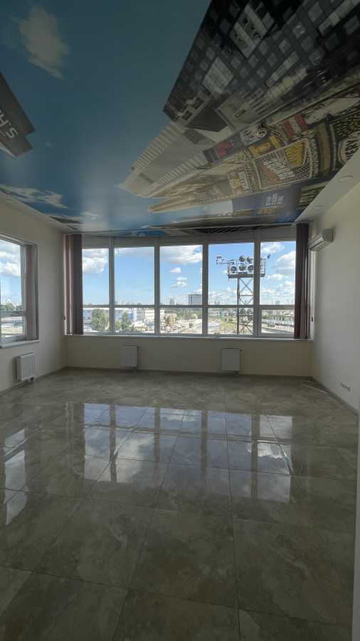 Аренда офиса 140 м², Новоконстантиновская ул., 2А