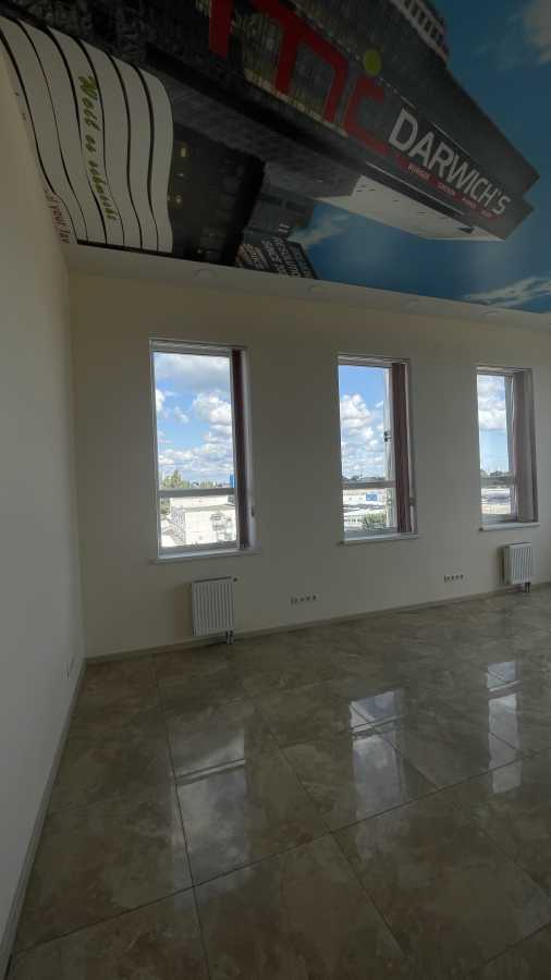 Аренда офиса 140 м², Новоконстантиновская ул., 2А