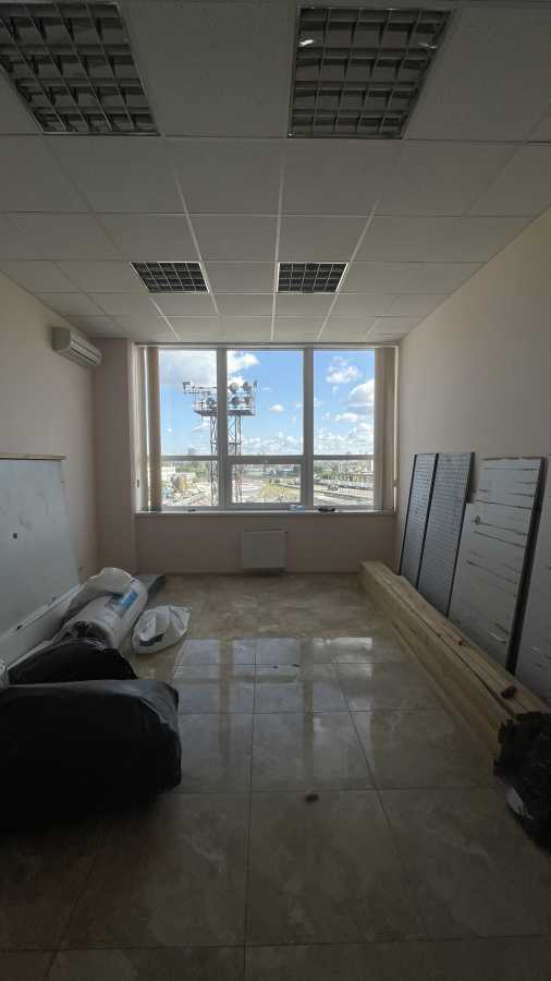 Аренда офиса 140 м², Новоконстантиновская ул., 2А