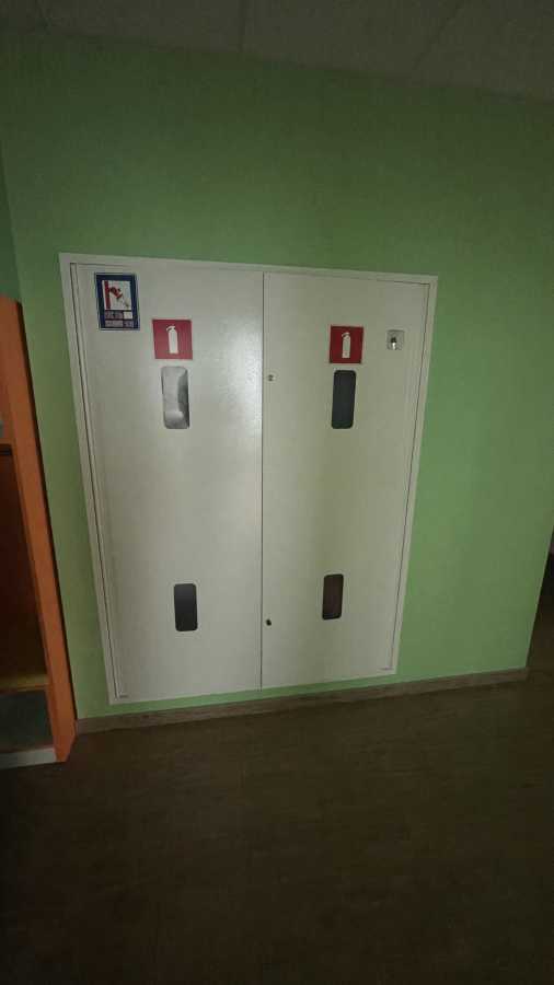 Продаж офісу 334 м², Джона Маккейна вул., 7