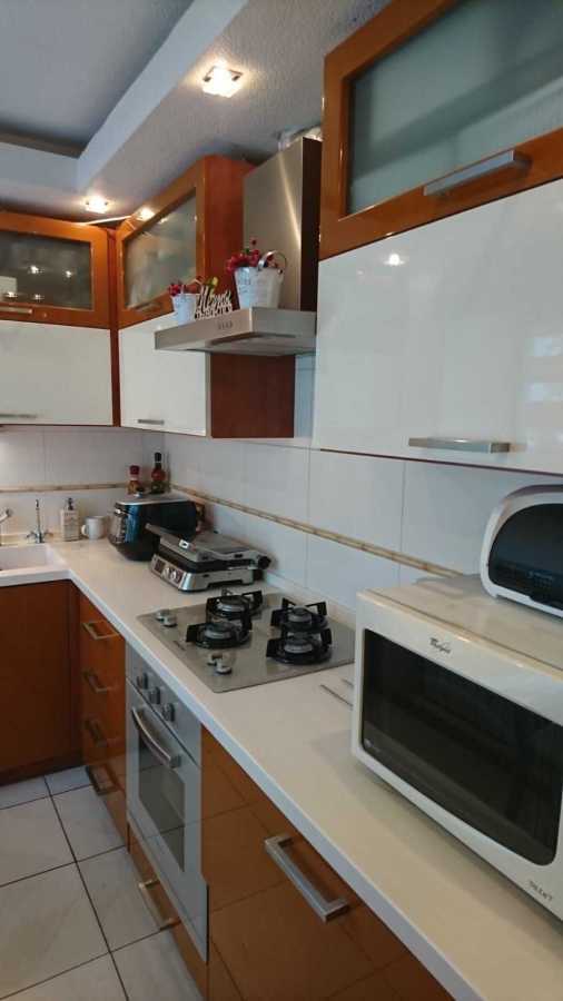 Продажа 3-комнатной квартиры 65 м², Русановская наб., 22