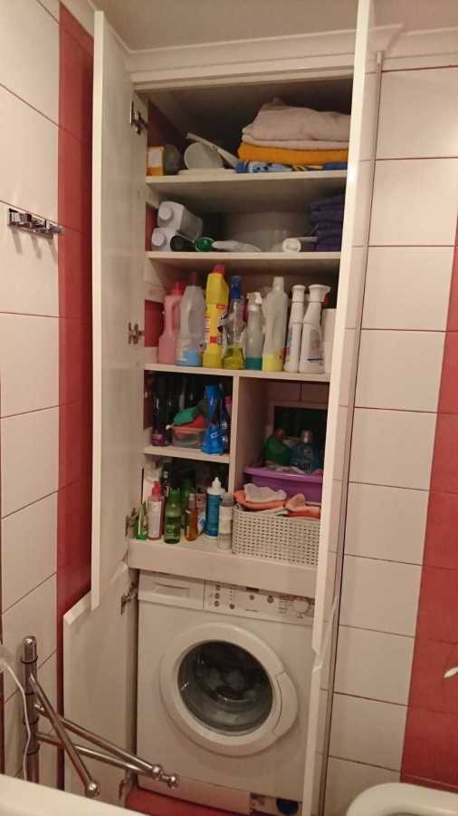 Продажа 3-комнатной квартиры 65 м², Русановская наб., 22