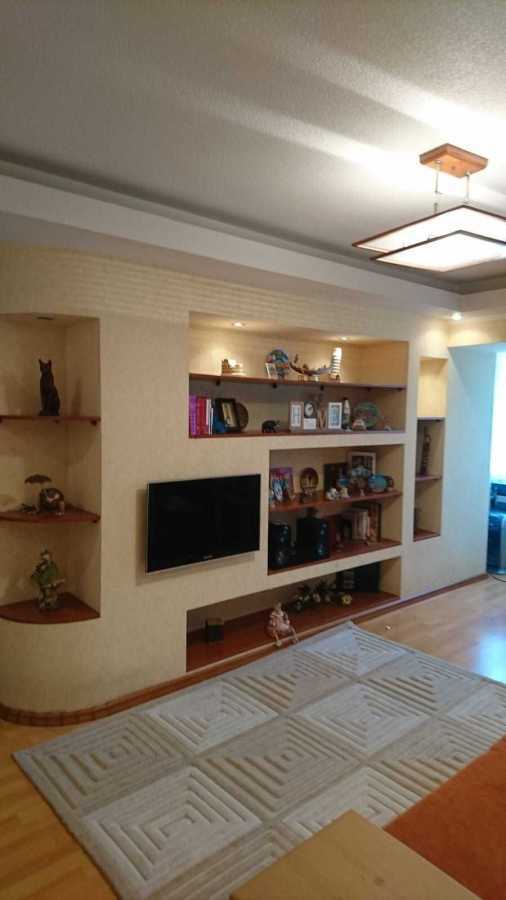 Продажа 3-комнатной квартиры 65 м², Русановская наб., 22