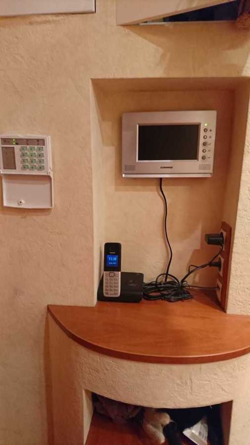 Продажа 3-комнатной квартиры 65 м², Русановская наб., 22