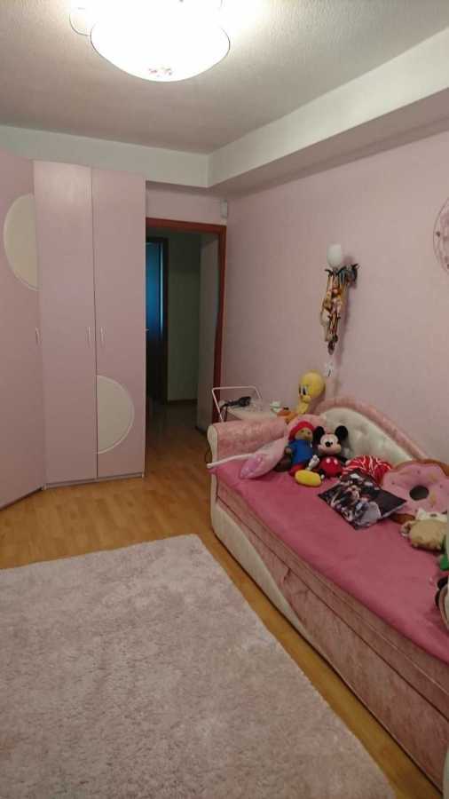 Продажа 3-комнатной квартиры 65 м², Русановская наб., 22
