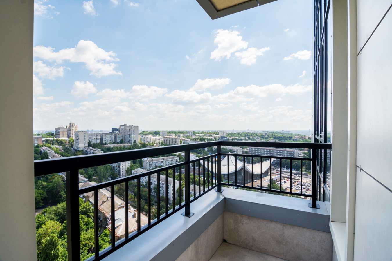 Аренда офиса 140 м², Джона Маккейна ул., 26